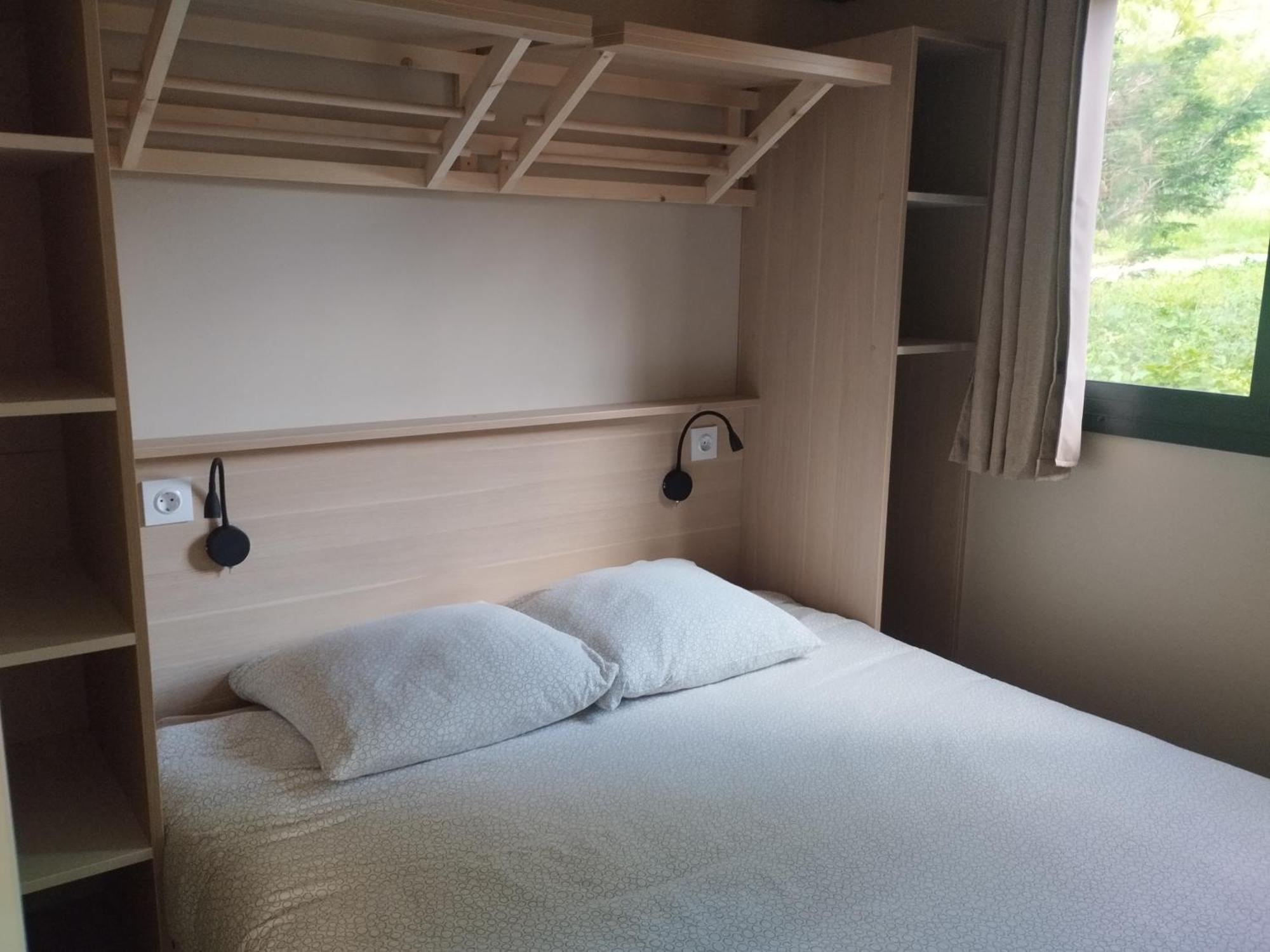 Camping Domaine De Senaud アルボン エクステリア 写真